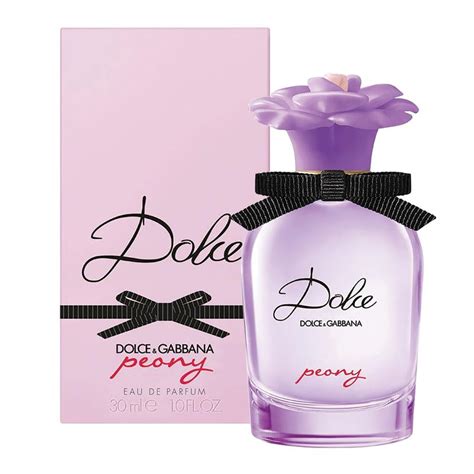 dolce gabbana peony fragrantica|dolce and gabbana dolce peony.